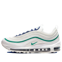 (WMNS) Nike Air Max 97 'Seahawks' 921733-107