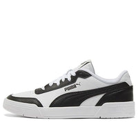PUMA Caracal Hombre 'White Black' 369863-15