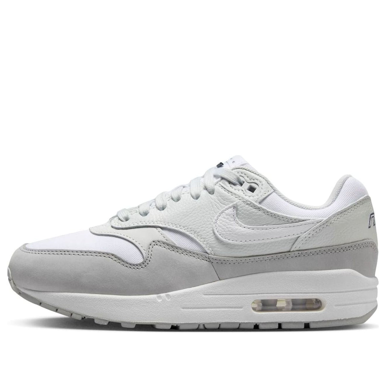 (WMNS) Nike Air Max 1 '87 LX 'White Photon Dust' FN0564-001