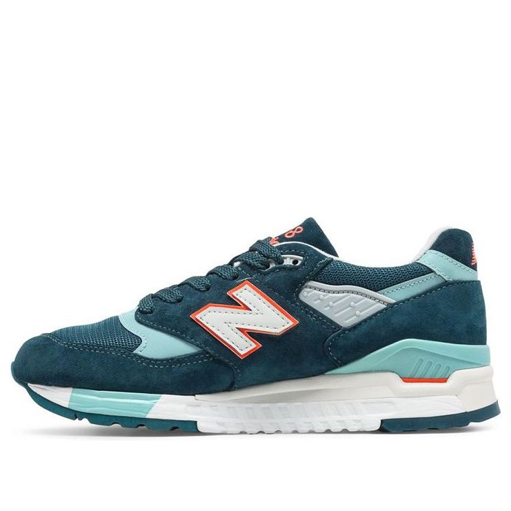 (WMNS) New Balance 998 Made In USA 'Tornado Storm Blue' W998CHT