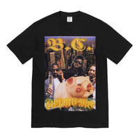 Supreme x Bernadette Corporation Money T-Shirt 'Black Gold' SUP-SS23-223