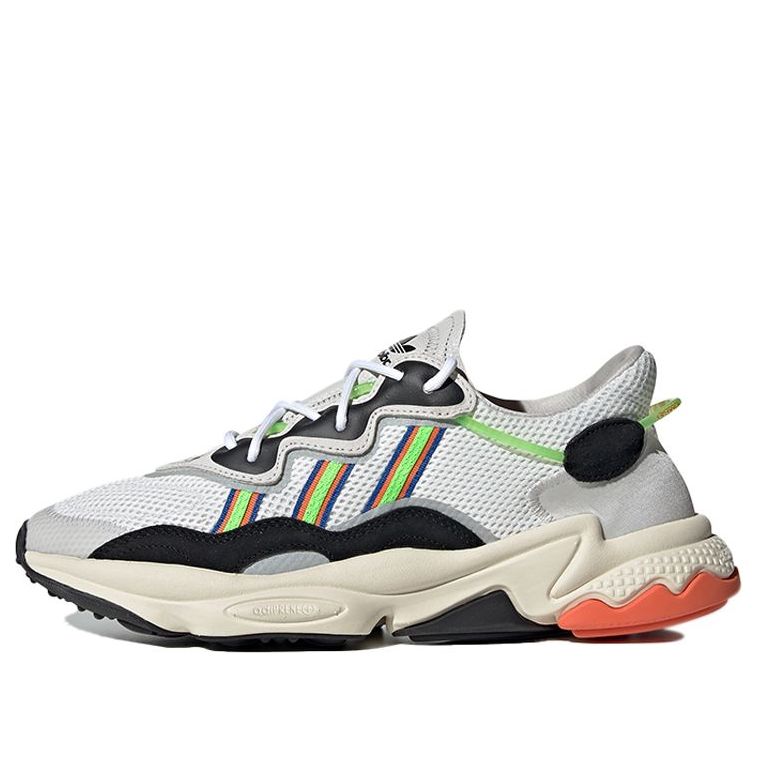 adidas Ozweego 'X-Model Pack' EF9627