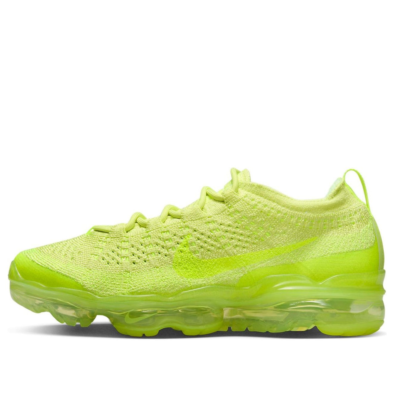(WMNS) Nike Air VaporMax 2023 Flyknit 'Lemon Twist' DV6840-700