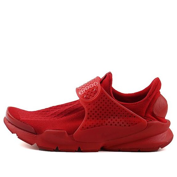 Nike Sock Dart 'Triple Red' 819686-600