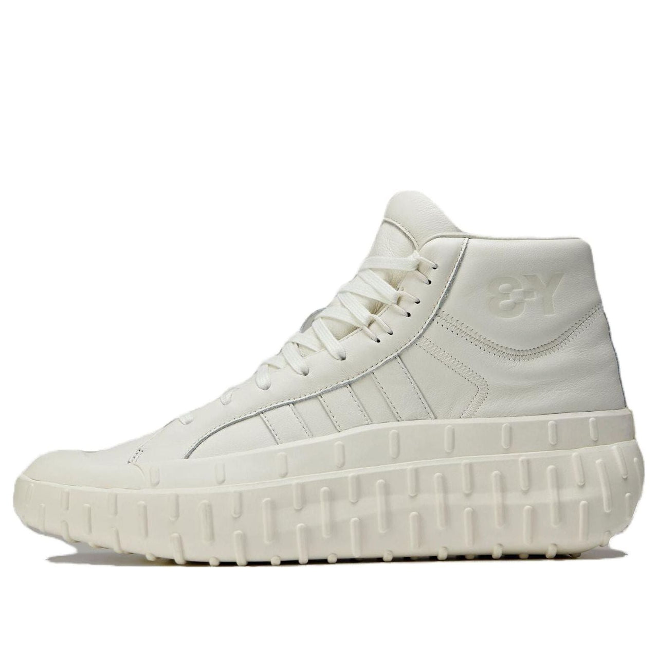 adidas Y3 GR.1P High 'Off White' FZ6393