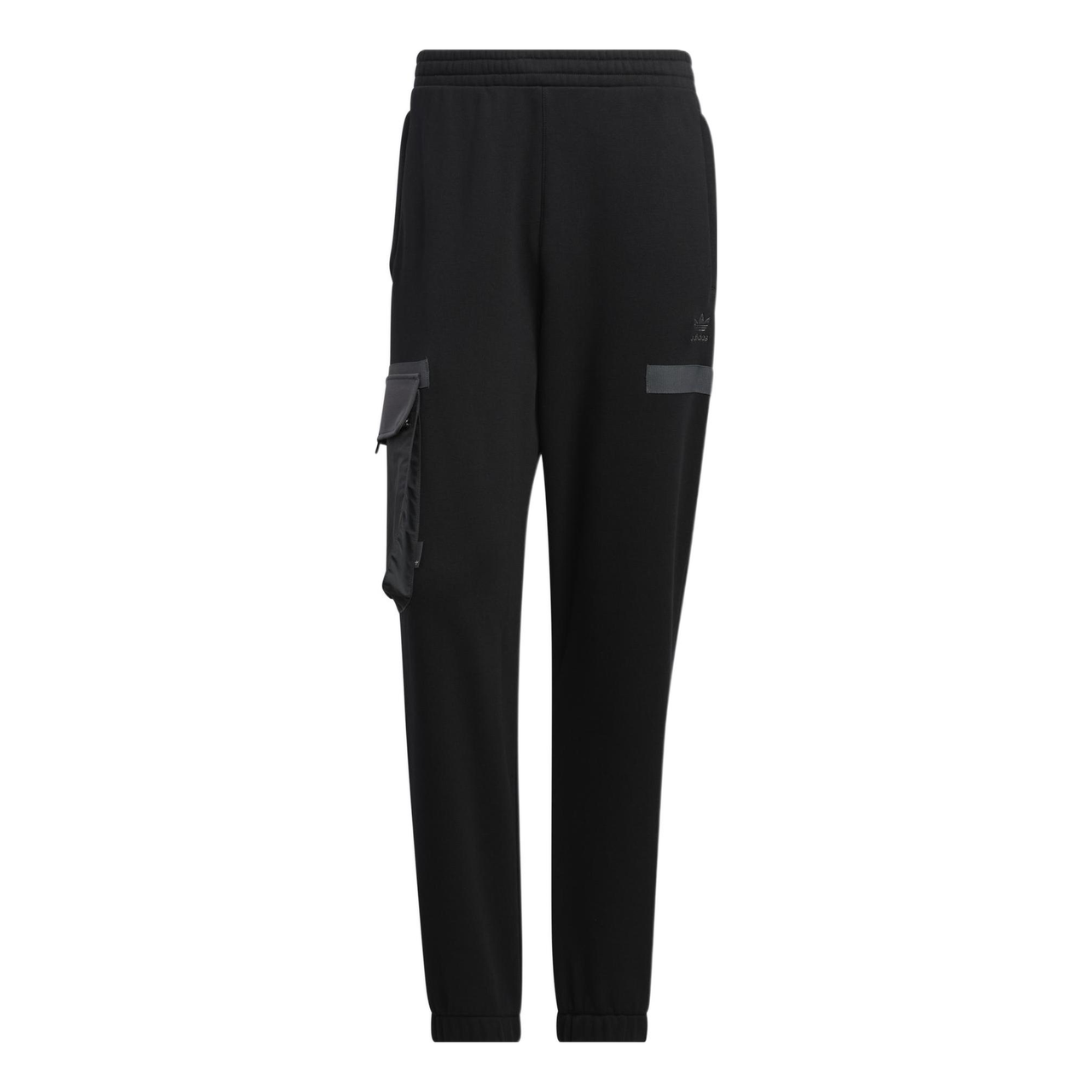 adidas Originals Workwear Sweat Pants 'Black' IC8147