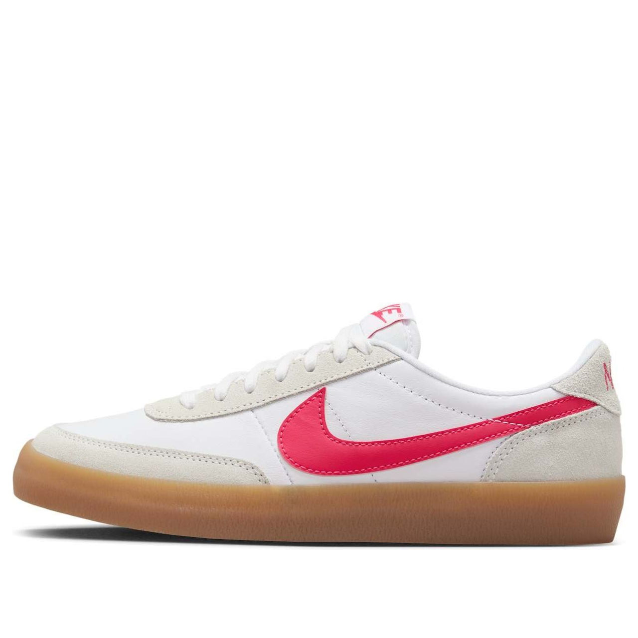 (WMNS) Nike Killshot 2 'White Aster Pink Gum' HJ7339-133