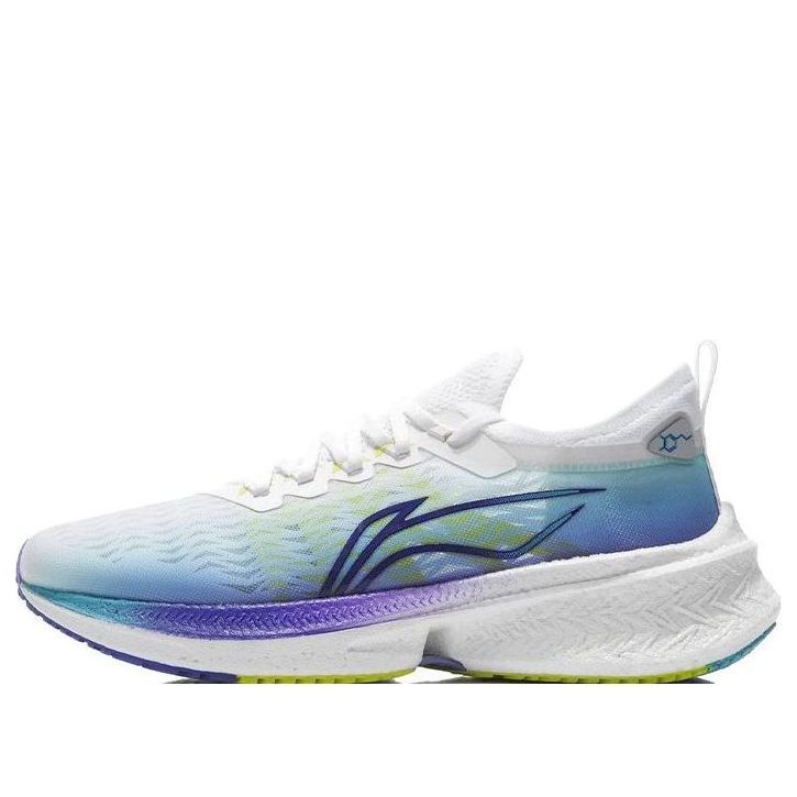 Li-Ning FeiDian Discovery 'Thunder' ARMR005-3