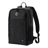 PUMA Square Backpack 'Black' 075581-01