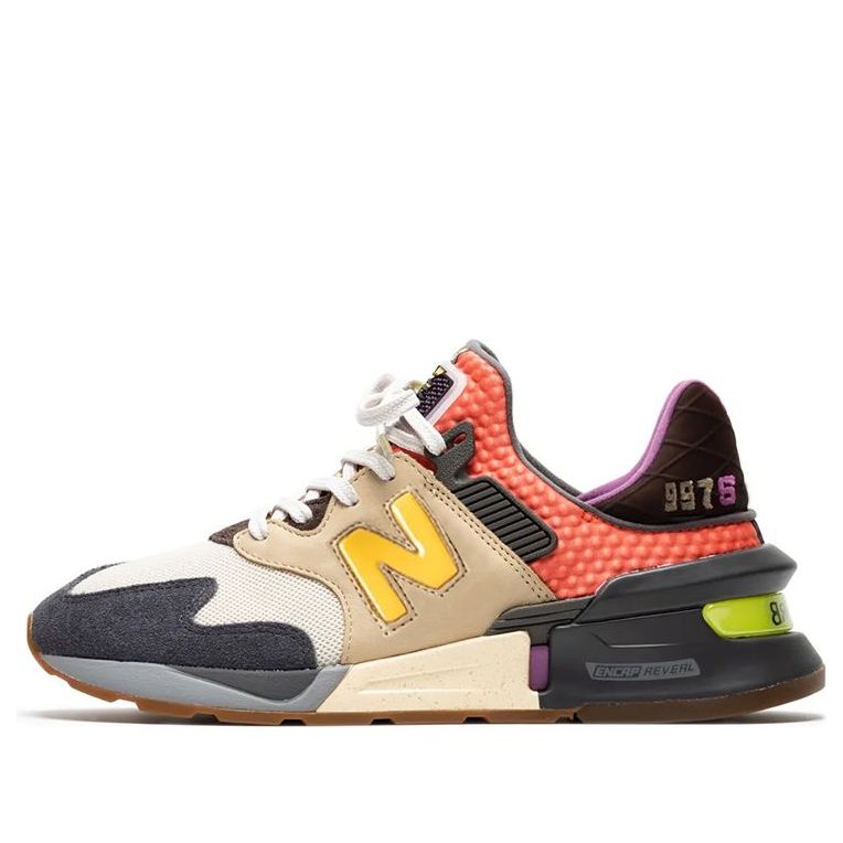 New Balance x Bodega 997S 'Better Days' MS997JBO