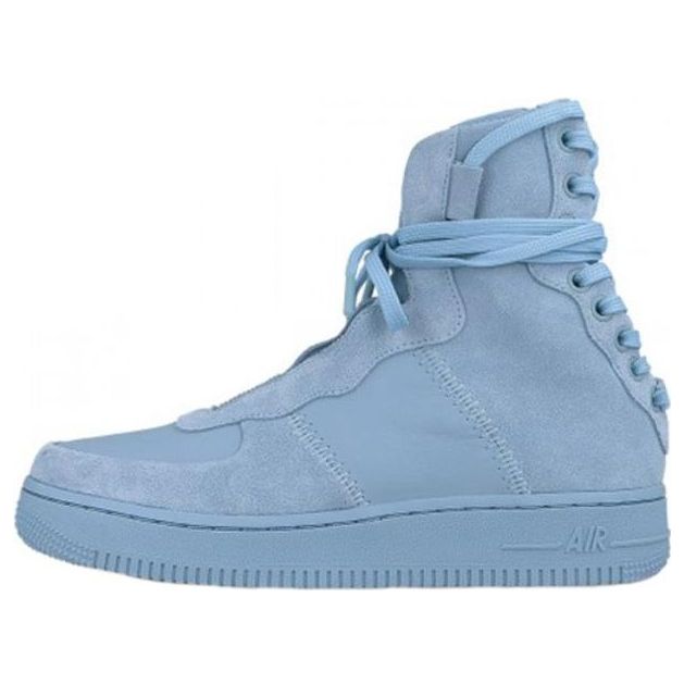 (WMNS) Nike Air Force 1 Rebel XX 'Blue' AO1525-400