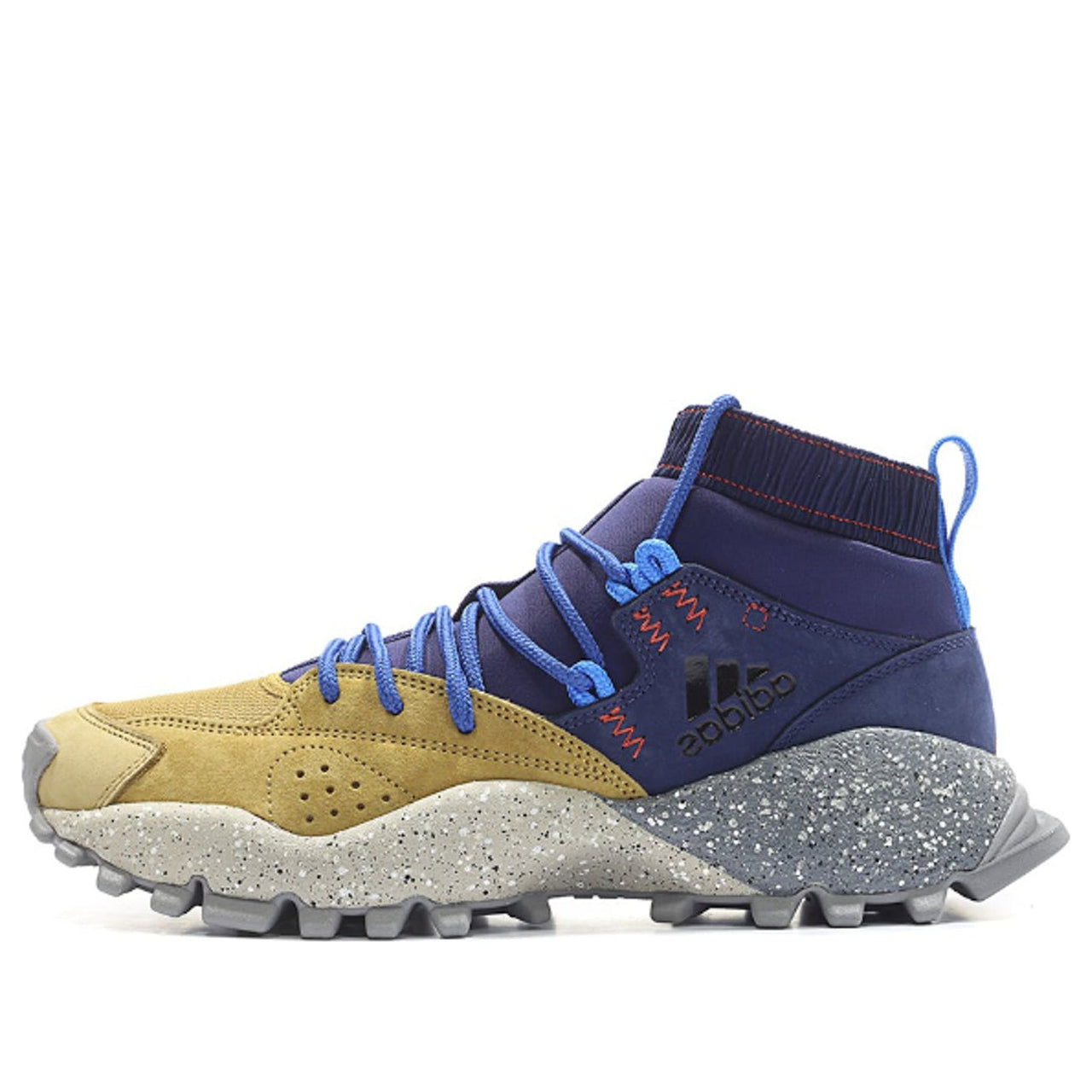 adidas Mita x Seeulater 'Indigo' BB1924