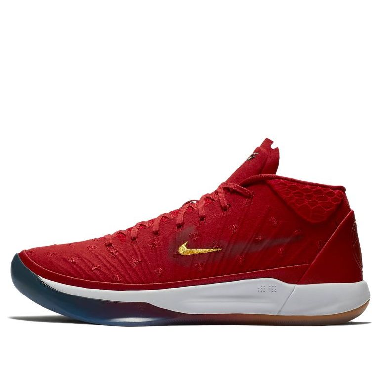 Nike Kobe A.D. PE 'Gym Red' AQ2722-600