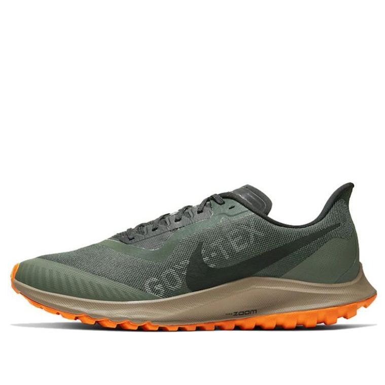 Nike Air Zoom Pegasus 36 Trail Gore-Tex 'Galactic Jade' BV7762-300