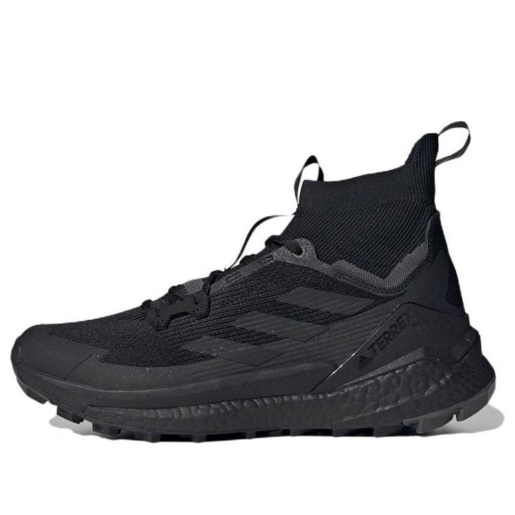 adidas Terrex Free Hiker 2 'Black Grey' GZ0679