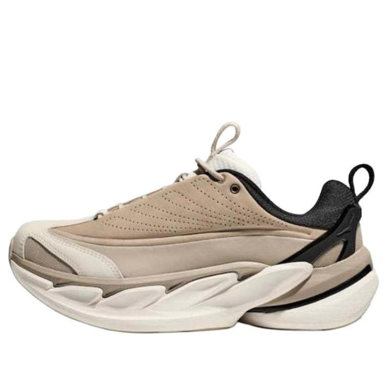 HOKA ONE ONE Elevon X 'Alabaster Raw Linen' 1147550-AWL