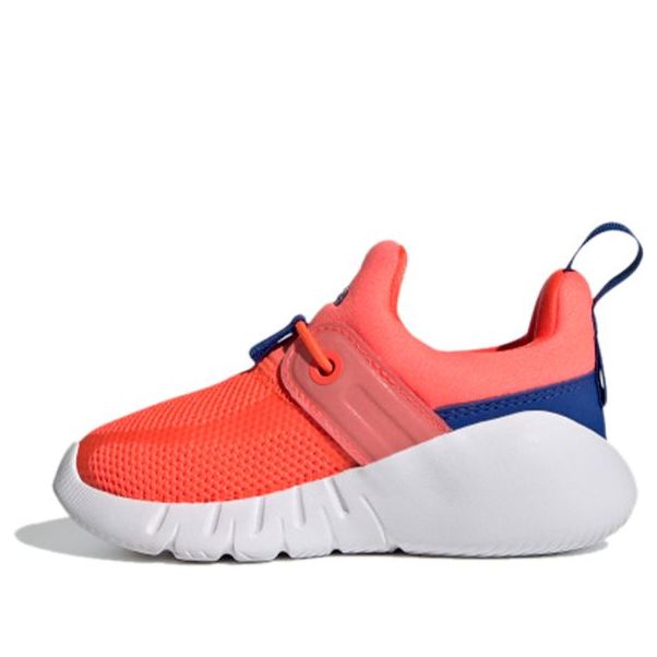 (TD) adidas RapidaZen I 'Orange Blue White' FX2701