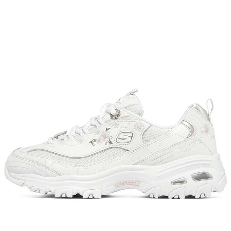 (WMNS) Skechers D'Lites 149638-WMLT