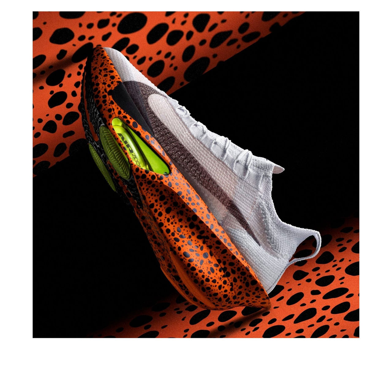 Nike Air Zoom Alphafly NEXT% 3 Electric Pack 'Safari Olympics' FN7672-900