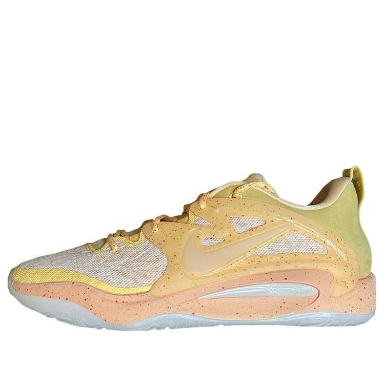 Nike x Enspire KD 15 'Melon Tint' FJ9118-800