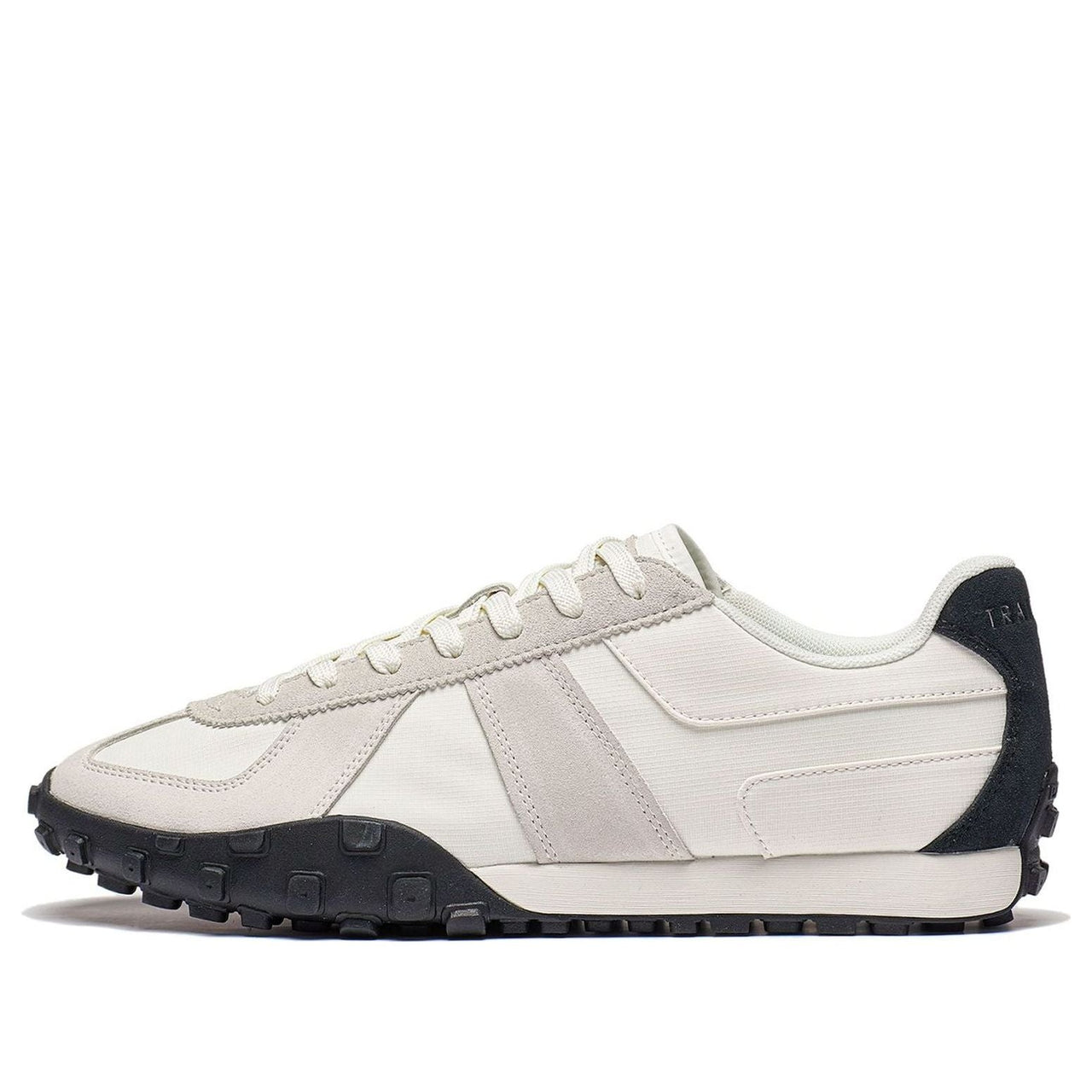 Li-Ning Yunchuan Vintage 'Black Beige' AGCT159-5