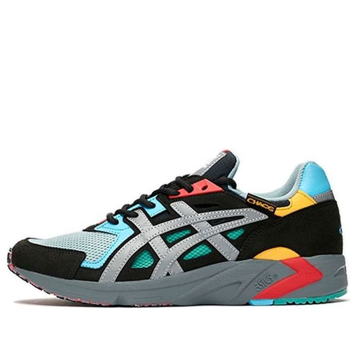 ASICS x Vivienne Westwood Gel-DS Trainer OG 'Multicolor' 1191A254-002