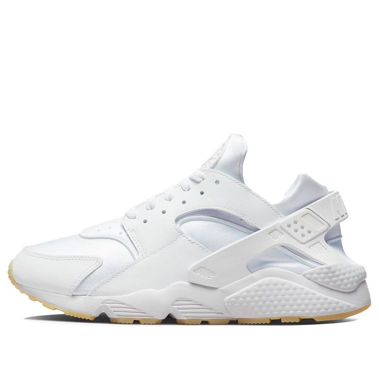 Nike Air Huarache 'White Gum' DR9883-100