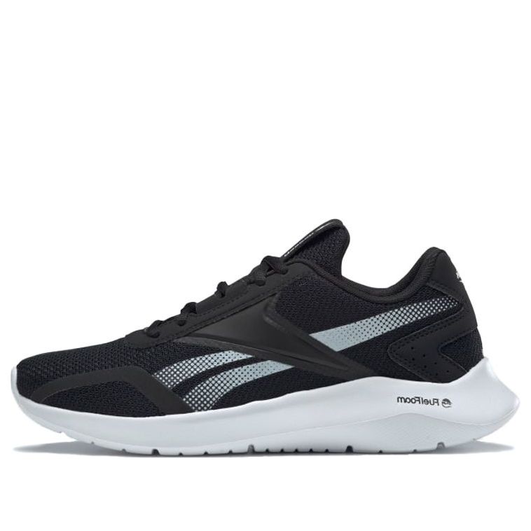 (WMNS) Reebok Energylux 2.0 Black/White FW8684