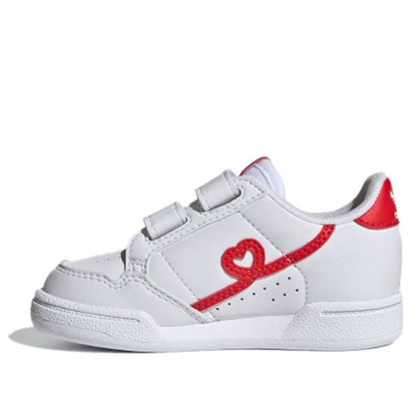 (TD) adidas originals Continental 80 Cf I FY2580