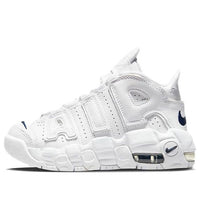 (PS) Nike Air More Uptempo 'White Midnight Navy' DH9723-100