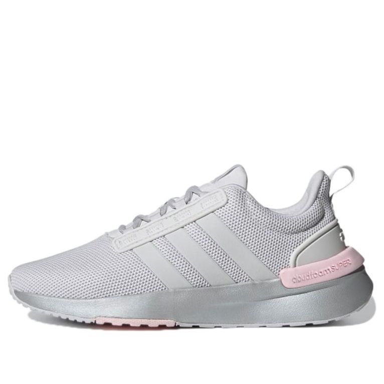 (WMNS) adidas Racer TR21 'Dash Grey Clear Pink' H00652