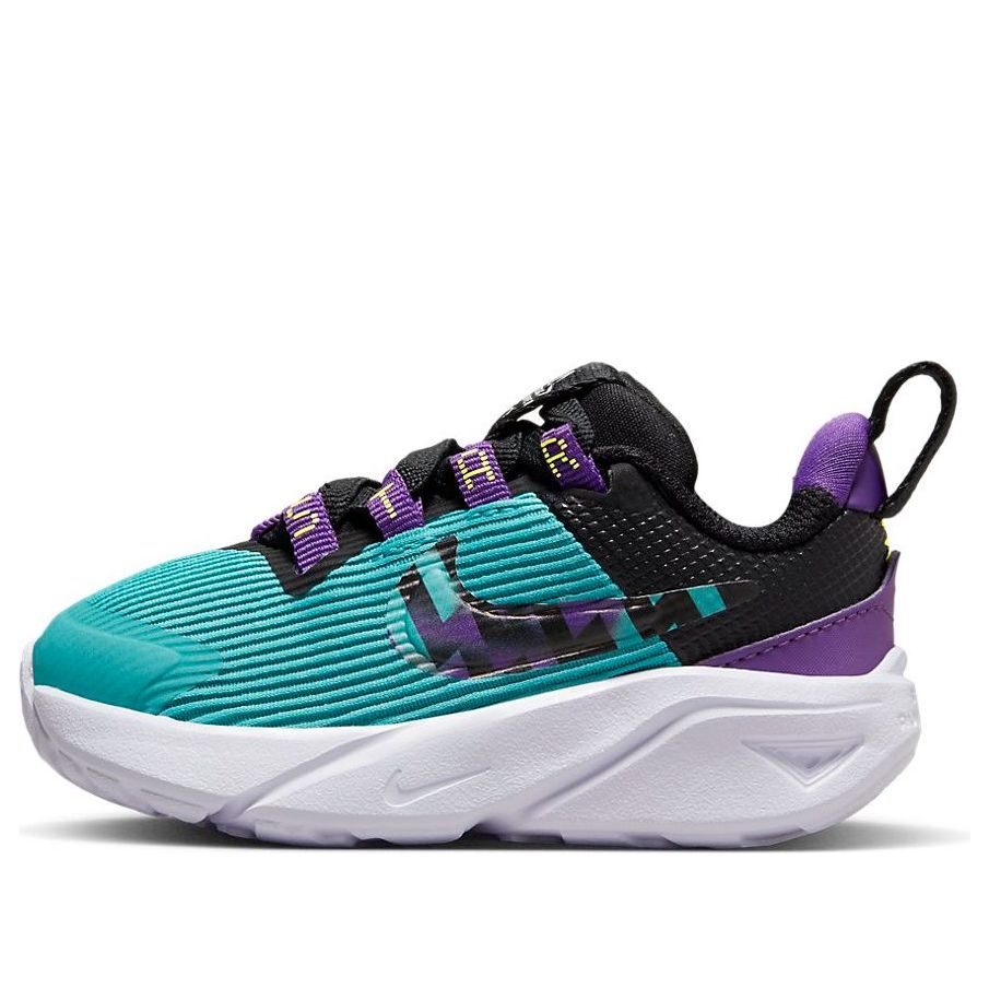 (TD) Nike Star Runner 4 SE 'Teal Nebula' FJ1807-300