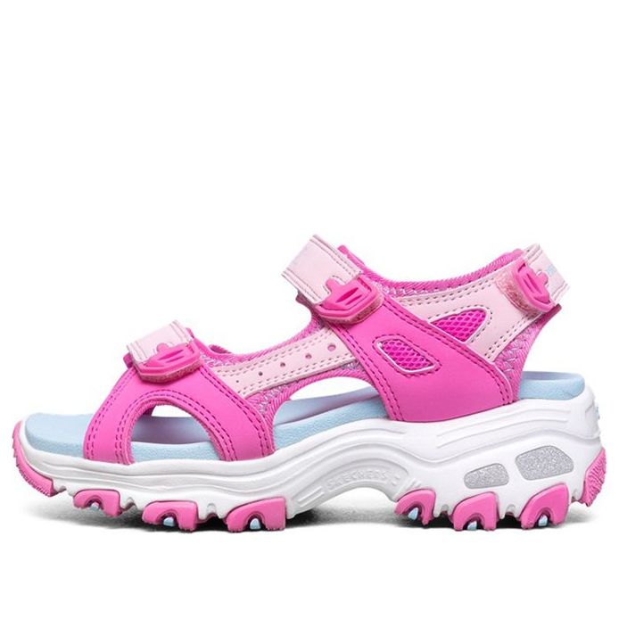 Skechers D'Lites K 664133L-HPMT