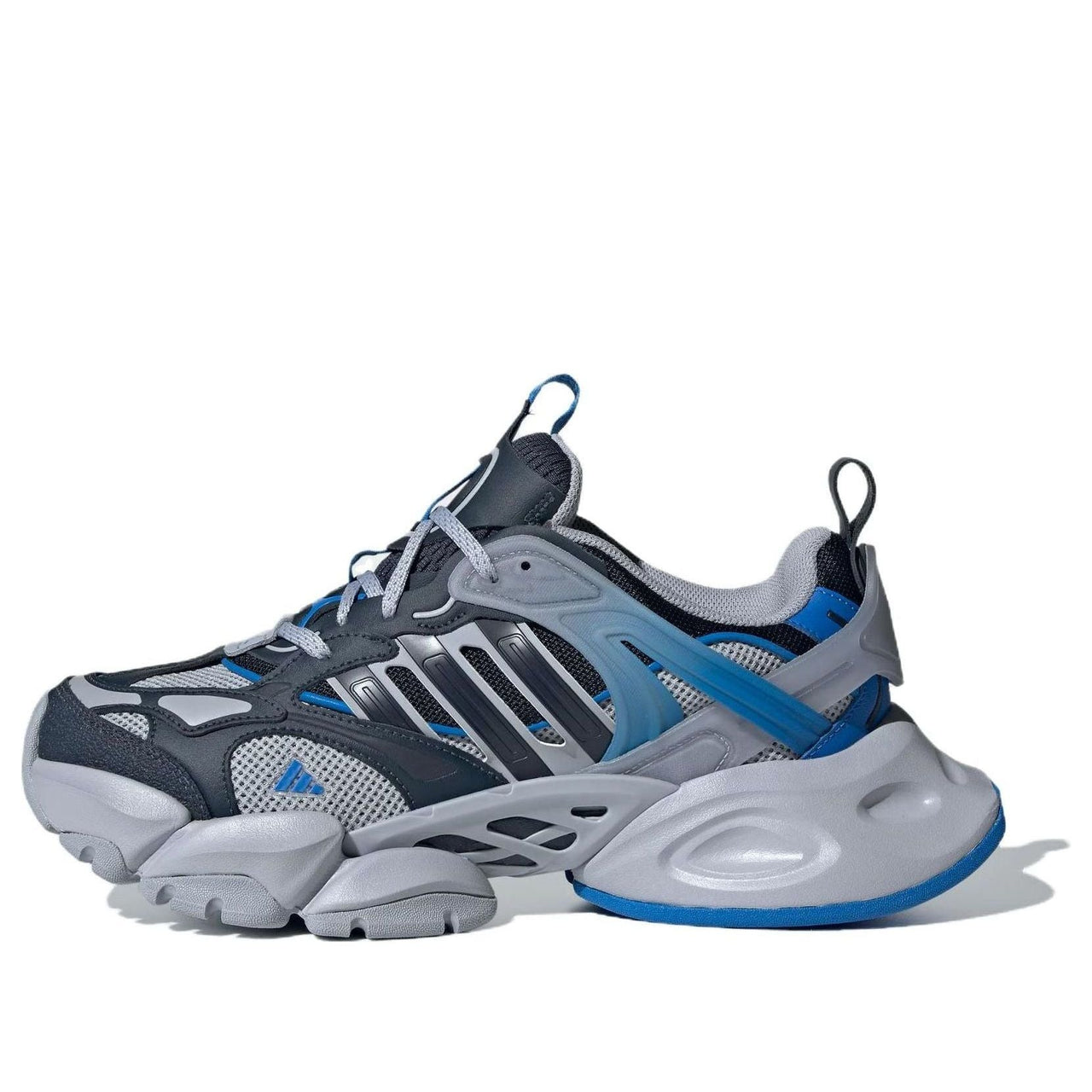 adidas XLG RUNNER DELUXE 'Blue Navy' JR8079