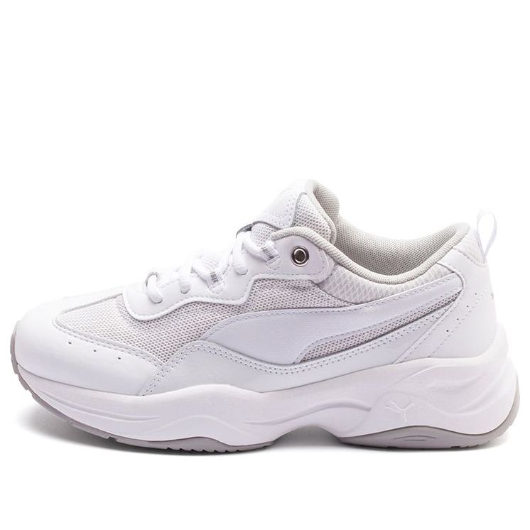 (WMNS) PUMA Cilia Patent White 372500-01