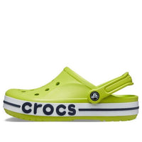 Crocs Bayaband Clog 'Lime Punch' 205089-3T7
