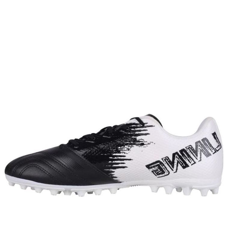 Li-Ning Dagger 2 AG Sneakers 'Standard White Black' YSFT007-1