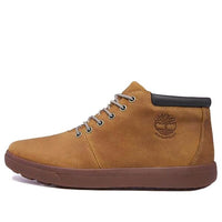 Timberland Ashwood Park Mid 'Brown' A2DSC