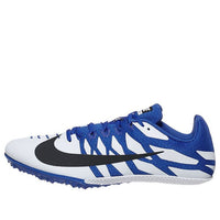 Nike Air Zoom Rival S 9 White/Blue 907564-405