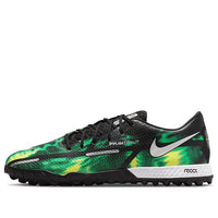 Nike Phantom GT2 SW TF 'Green' DM0735-003