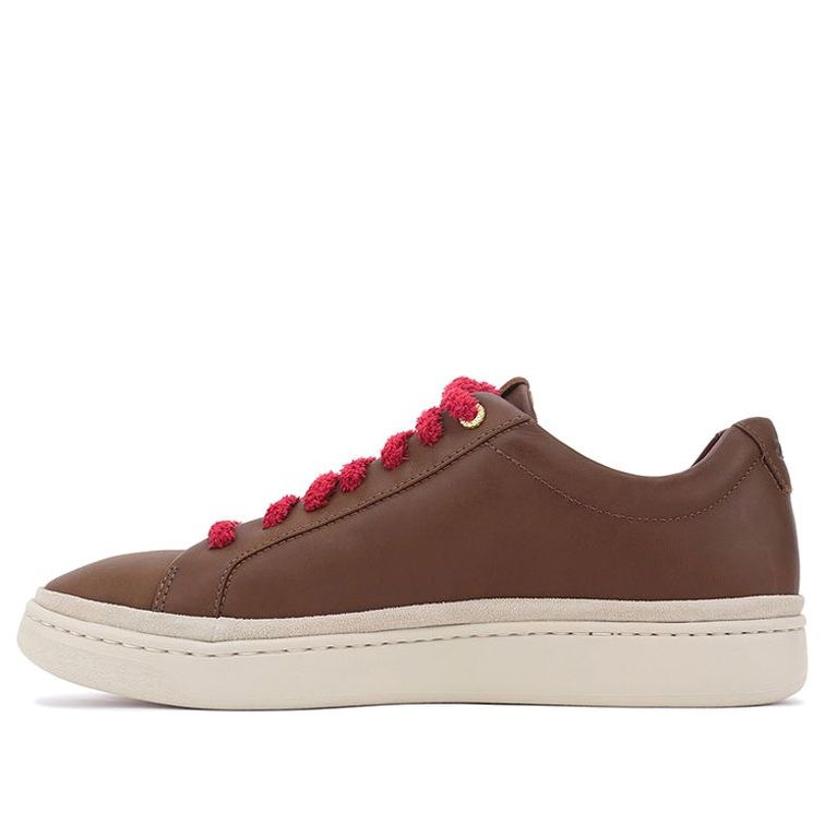 UGG Cali Sneaker Low 'Chestnut' 1097269-CHE