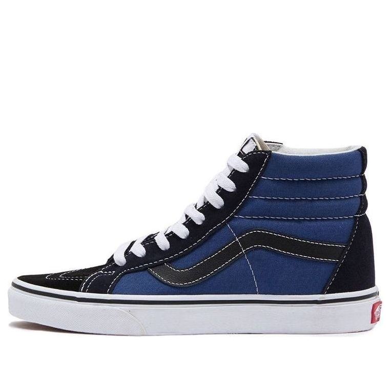 Vans SK8-HI 'Mix Match' VN0A2XSBSW1
