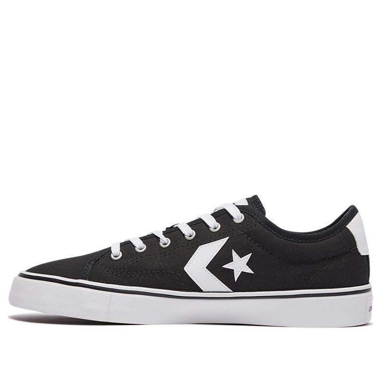 Converse Star Replay Black/White 163214C
