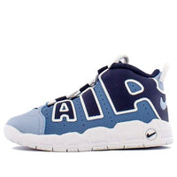 (TD) Nike Air More Uptempo 'Denim' CK0825-404