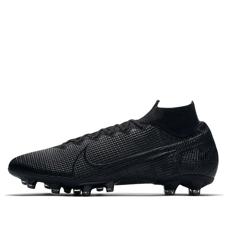 Nike Mercurial Superfly 7 Elite AG Pro 'Black' AT7892-001