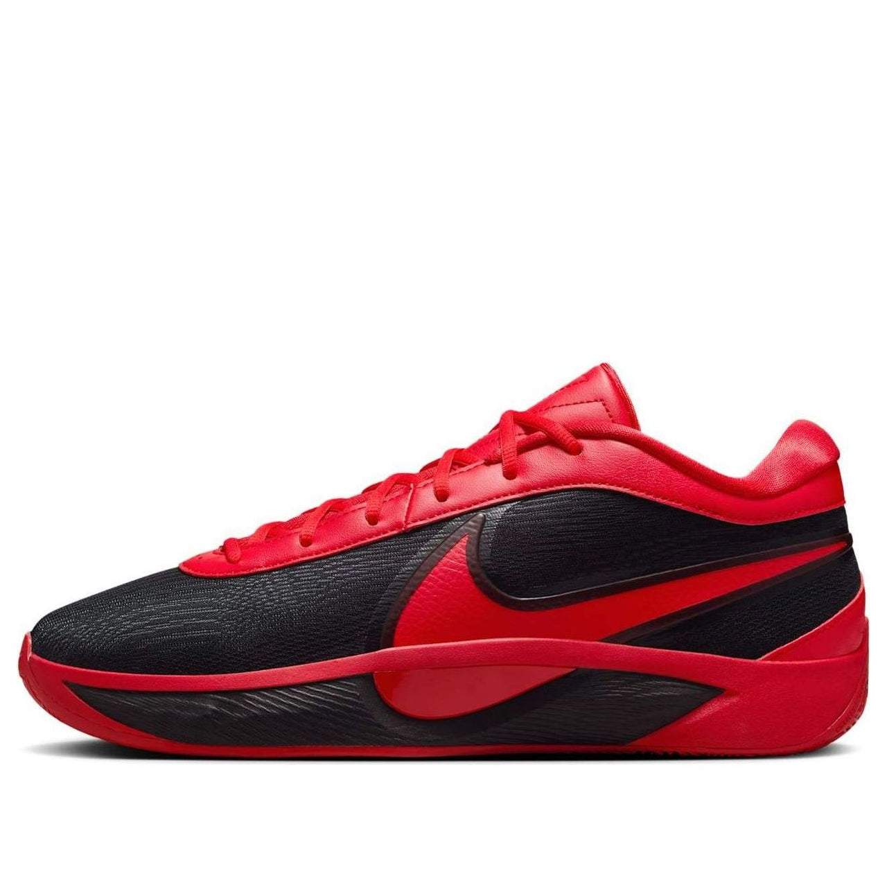 Nike Giannis Zoom Freak 6 EP 'Black University Red' FJ7807-003