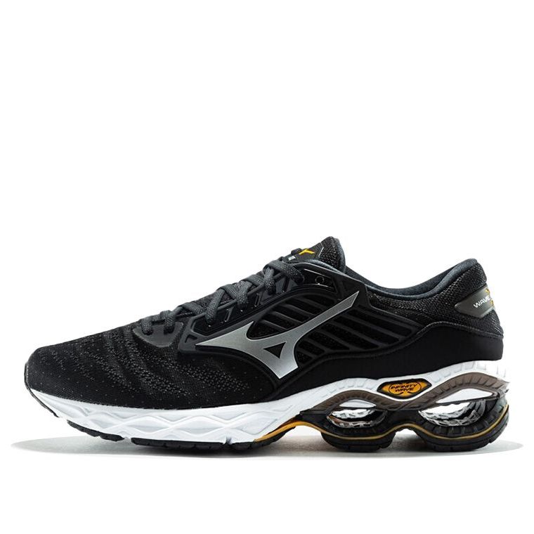 Mizuno Wave Creation Black J1GC210103