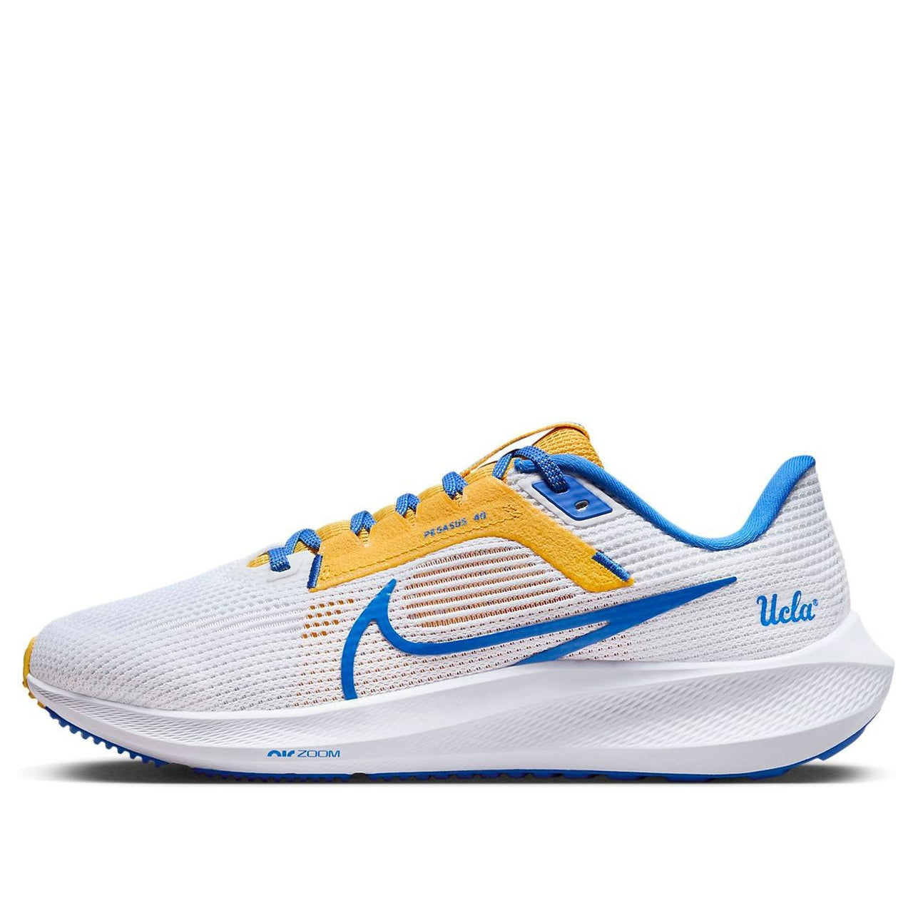 Nike Pegasus 40 'UCLA' DZ5988-100