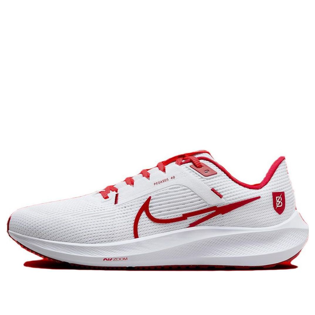 Nike Air Zoom Pegasus 40 'Bowerman Track Club' FJ2844-100