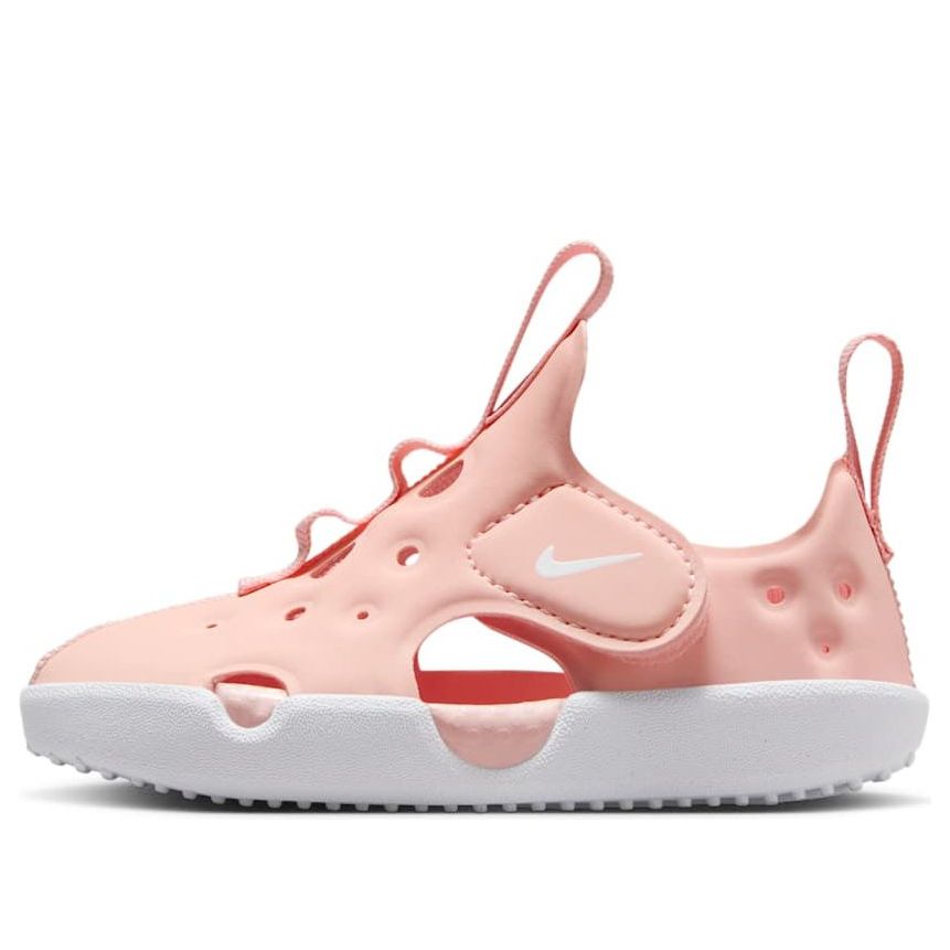 (TD) Nike Sunray Protect 4 'Echo Pink White' HF6278-600